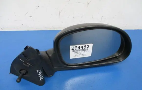 Hyundai Elantra Front door electric wing mirror