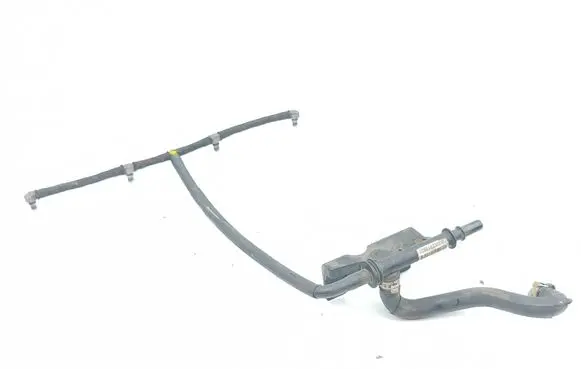 Jeep Cherokee Fuel return line/hose 000552315920
