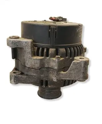 Volvo S60 Generator/alternator 0123510017 6849755 60120A