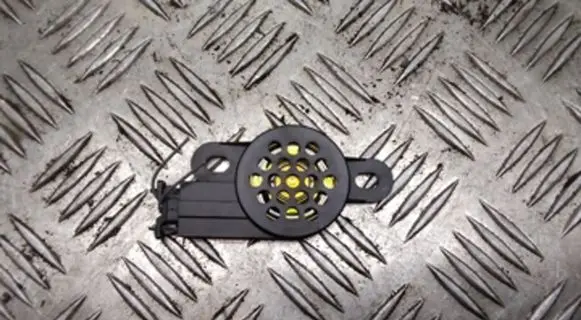Volkswagen Touareg I Parking PDC sensor speaker 1J0919279