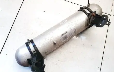 Tesla Model S Vacuum air tank 600640800B