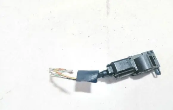 Volvo V70 Airbag deployment crash/impact sensor 31264396