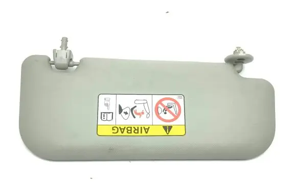 Toyota RAV 4 (XA50) Sun visor