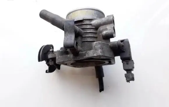 KIA Shuma Throttle valve OK24718911 M280122001