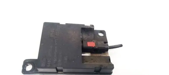 BMW 7 E65 E66 Antenna control unit 692846101 8450692846101