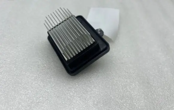 Suzuki Vitara (LY) Heater blower motor/fan resistor AAC07261