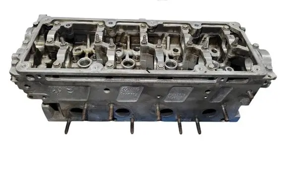 Audi A4 S4 B8 8K Engine head 03L103373E