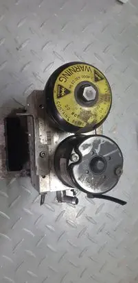 Mercedes-Benz E W211 ABS Pump 0335454032 0054317912