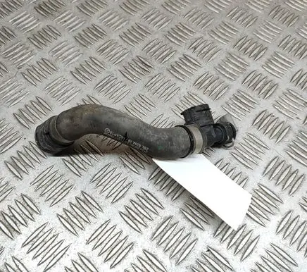 Mercedes-Benz C W205 Engine coolant pipe/hose A2055013301