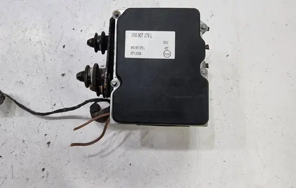 Audi Q5 SQ5 ABS Pump 8R0907379L 9271J0306