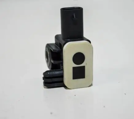 BMW 1 F20 F21 Airbag deployment crash/impact sensor 9234989