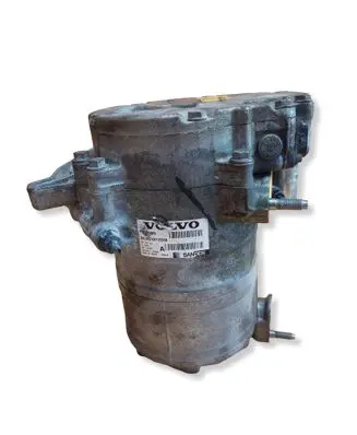 Volvo XC60 Air conditioning (A/C) compressor (pump) P32333863 32333863