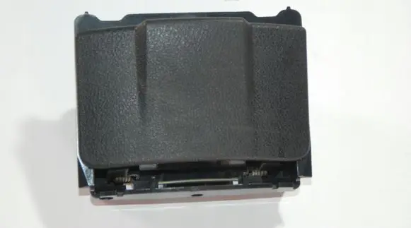 Ford Mondeo MK IV Ashtray (rear) 