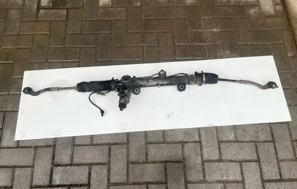 Mercedes-Benz C W203 Steering rack A20311011007
