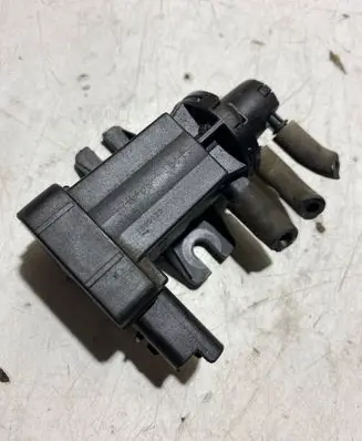 Peugeot 407 Turbo solenoid valve 9652570180