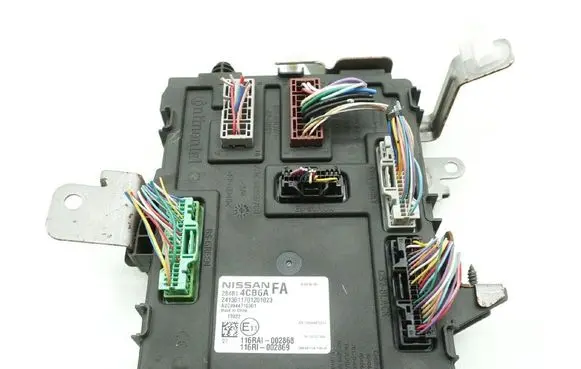 Nissan X-Trail T32 Other control units/modules 284B14CB6A