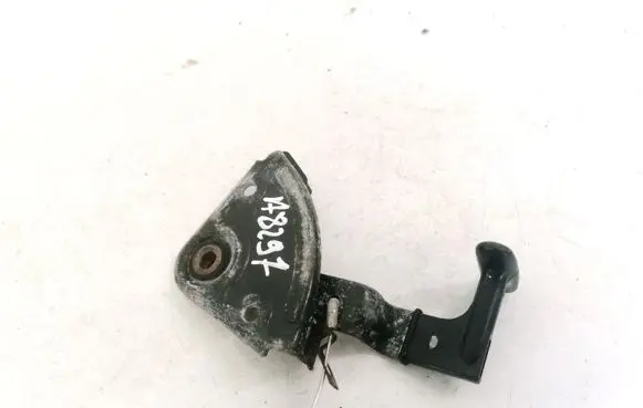 Audi 80 90 B3 Engine bonnet (hood) release handle