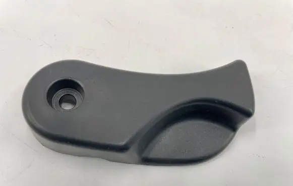 BMW 3 F30 F35 F31 Engine bonnet (hood) release handle 7309608