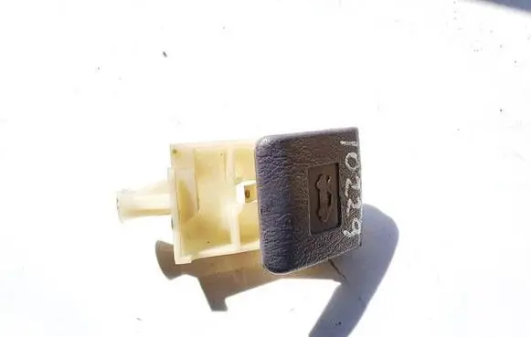 Toyota Yaris Engine bonnet (hood) release handle 5361120070