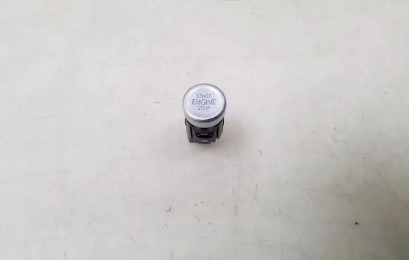 Volkswagen PASSAT B8 Engine start stop button switch 3G1959839