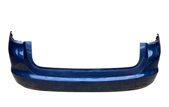 Opel Astra K Rear bumper BRAK