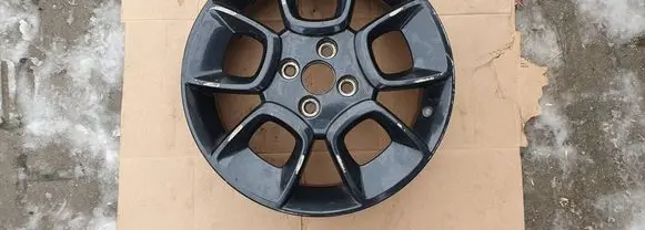 Suzuki Ignis R16 alloy rim 62R6-650