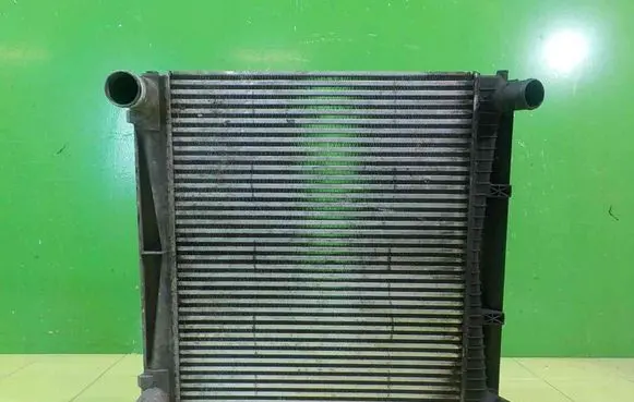 Land Rover Range Rover L322 Intercooler radiator PML50080 TP67