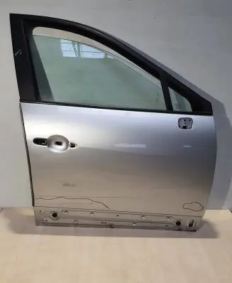 Renault Scenic III - Grand scenic III Front door