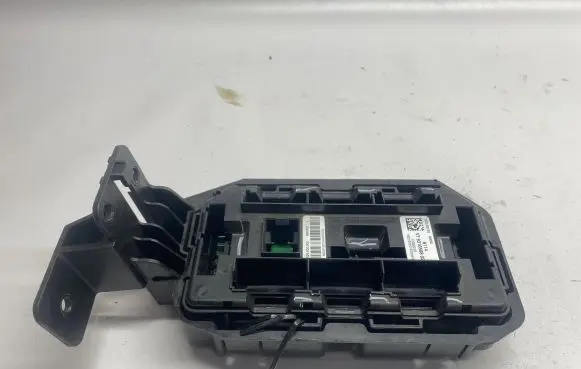 BMW X5 F15 Fuse box set 9316568