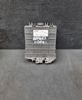 Audi 80 90 S2 B4 Engine control unit/module 039906024A