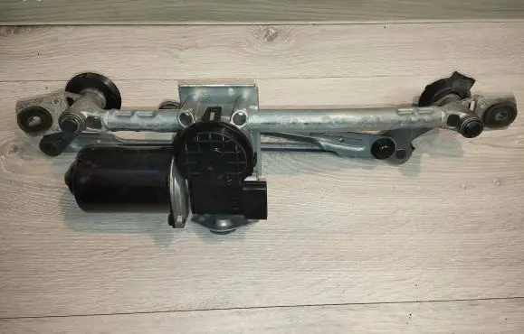 KIA Picanto Front wiper linkage and motor 981101Y000 1368009 55797415