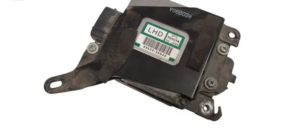 Lexus GS 300 350 430 450H Power steering control unit/module 8965030630