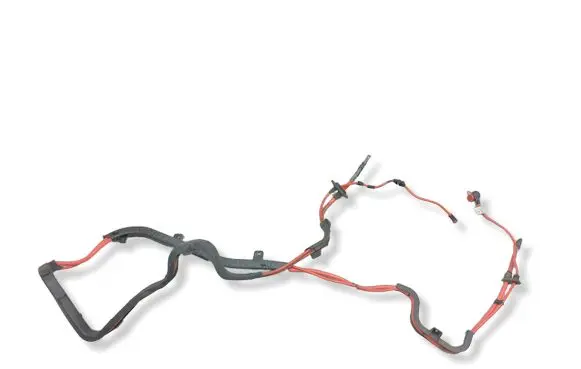 Positive cable (battery)