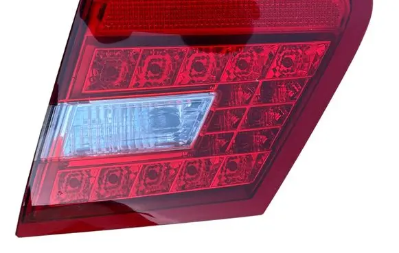 Mercedes-Benz E C207 W207 Tailgate rear/tail lights A2078200454 542682R 542622R