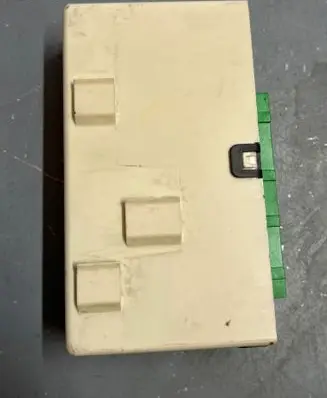 Volvo S40 Other control units/modules 30889925 MB2323008451