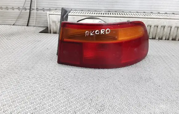 Honda Accord Rear/tail lights 236242