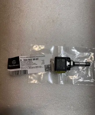 Mercedes-Benz GLE W167 Tire pressure sensor A0009053907