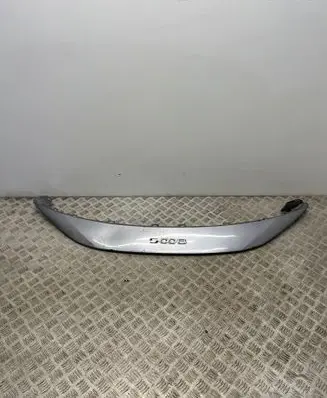 Peugeot 5008 II Front bumper splitter molding 9836793177