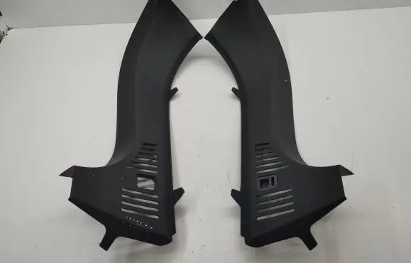 Bentley Flying Spur Other trunk/boot trim element 3W5863668 3W5863667
