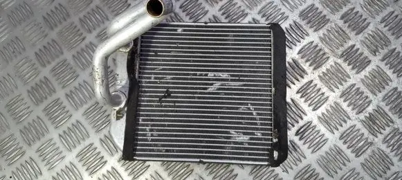 Mitsubishi Carisma Heater blower radiator