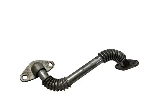 Suzuki SX4 EGR valve line/pipe/hose 55198682