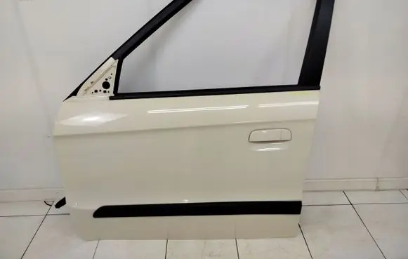 KIA Soul Front door 