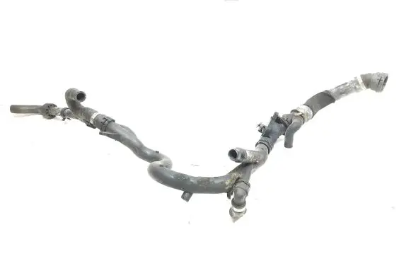 BMW 5 E60 E61 Engine coolant pipe/hose 7792622 10305917