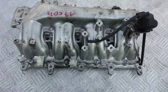 Opel Astra H Intake manifold 8973858233