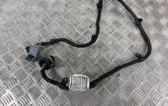 Maserati Ghibli Other gearbox part 06700074000 670007400