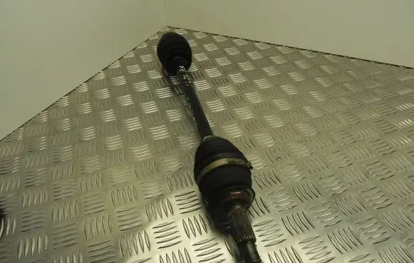 Dacia Spring Front driveshaft 391011511R