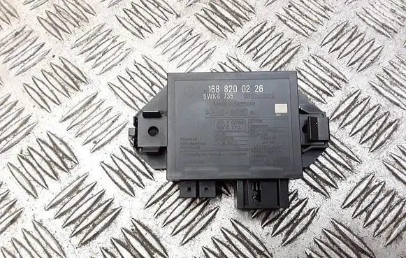 Mercedes-Benz A W168 Immobilizer control unit/module 1688200226