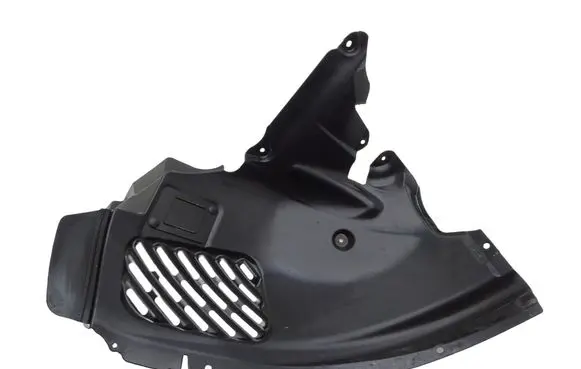 BMW X3 F25 Front wheel arch liner splash guards 7213642