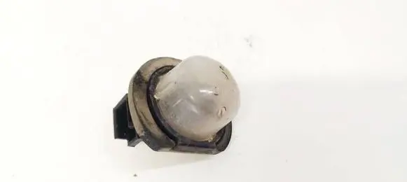 Suzuki SX4 S-Cross Number plate light e130187