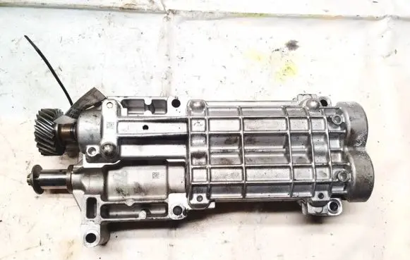 Nissan Pathfinder R51 Oil pump 